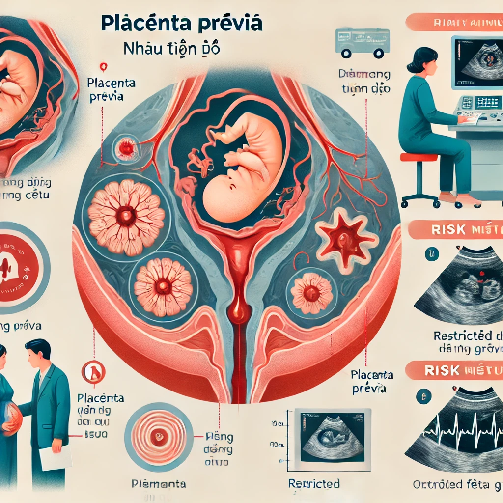 Placenta Previa 