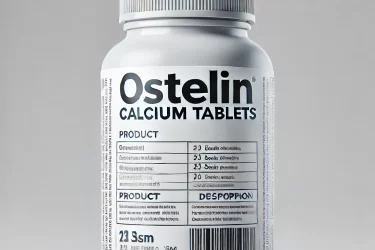 Effets d’Ostelin Calcium sur les femmes enceintes : 4 avantages