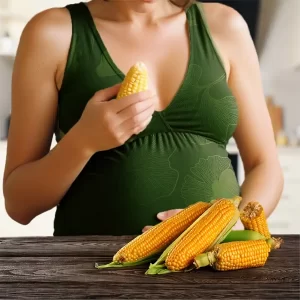 Les femmes enceintes peuvent-elles manger du maïs?