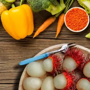 Les femmes enceintes peuvent-elles manger du ramboutan?
