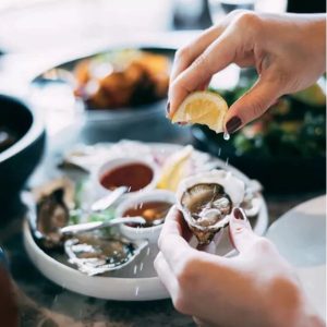 Femmes enceintes peuvent-elles manger des huîtres