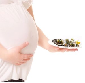 Femmes enceintes peuvent-elles manger des huîtres