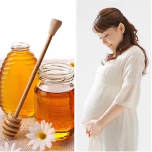Femmes enceintes peuvent-elles manger du miel?