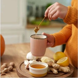 Femmes enceintes peuvent-elles manger du miel?