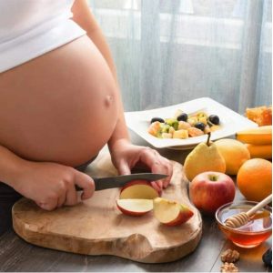 Femmes enceintes peuvent-elles manger du miel?