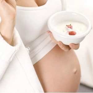 Les femmes enceintes peuvent-elles manger du yaourt