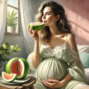 Femmes enceintes peuvent-elles manger du pamplemousse?