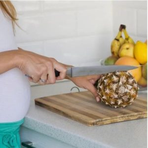 Mères enceintes peuvent-elles manger de lananas