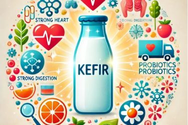 Kéfir pendant la grossesse : avantages, risques et utilisation sûre