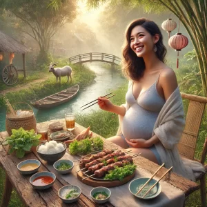 Femmes enceintes : 5 avantages de la viande de chèvre
