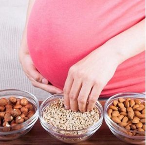 Aliments à éviter pour les femmes enceintes